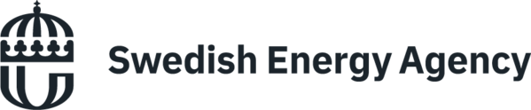 Logo Swedish Energy Agency