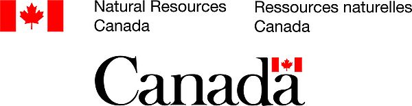 Logo: Canada Natural Resources Canada