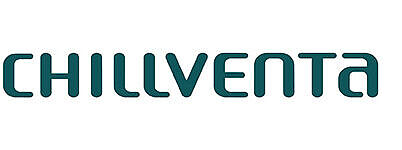 Logo Chillventa