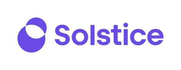 Logo: Solstice