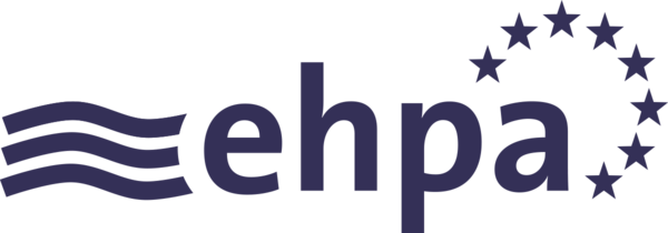 Logo: ehpa European Heat Pump Association