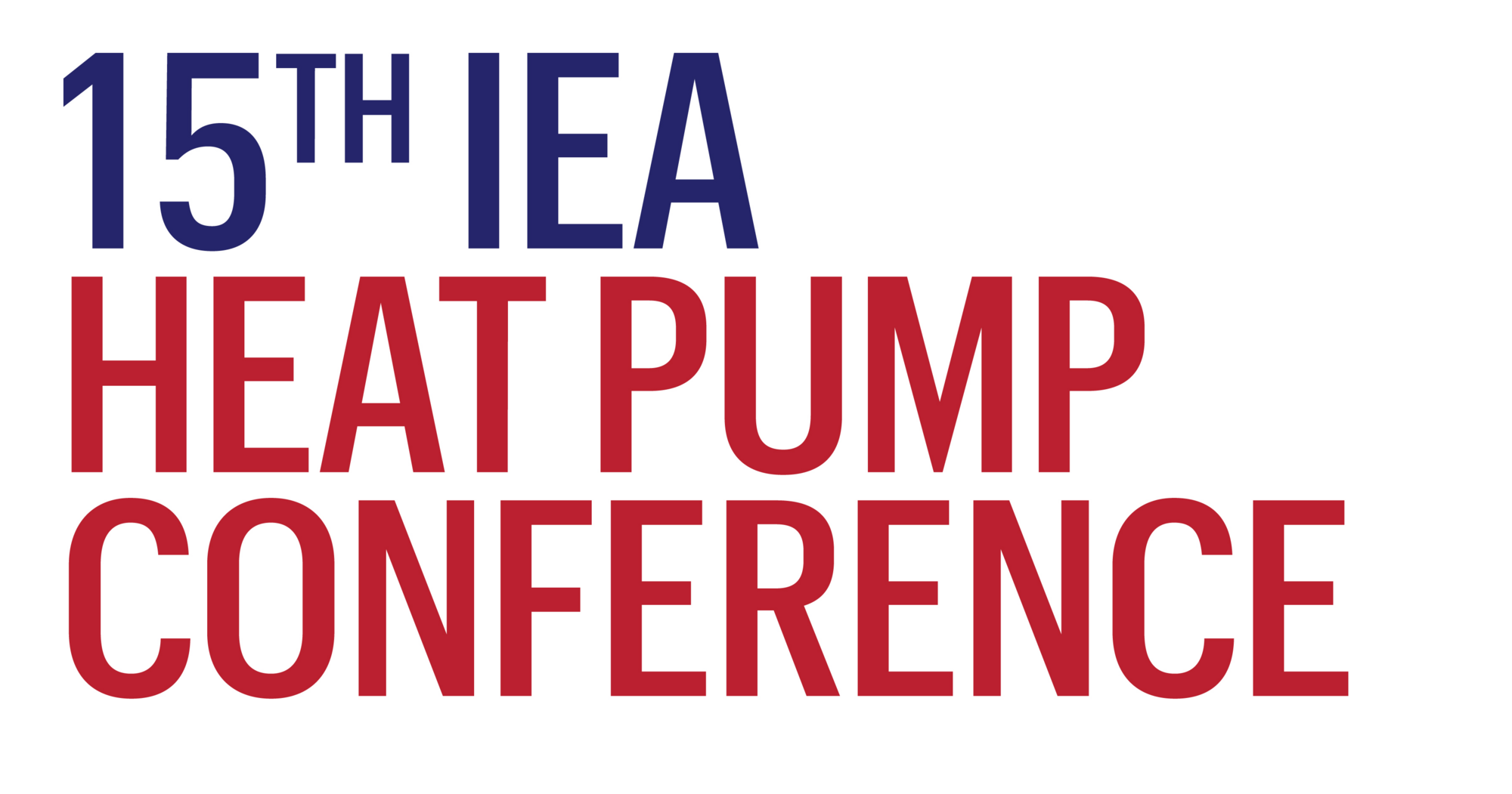 15th-iea-heat-pump-conference
