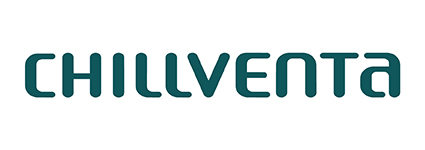 Logo Chillventa