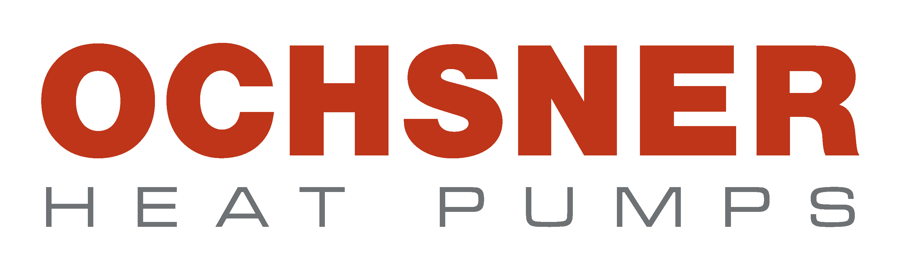 Ochsner Heat Pumps Logo